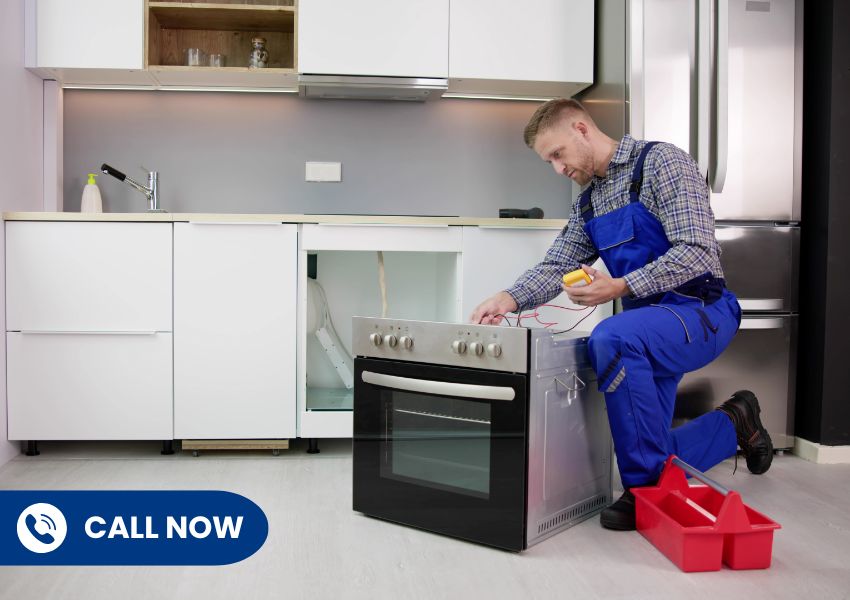 Appliance Repair Services in Shandaken, NY